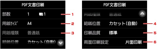図:タッチスクリーン